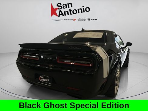 Used 2023 Dodge Challenger SRT Hellcat Redeye RWD image 5