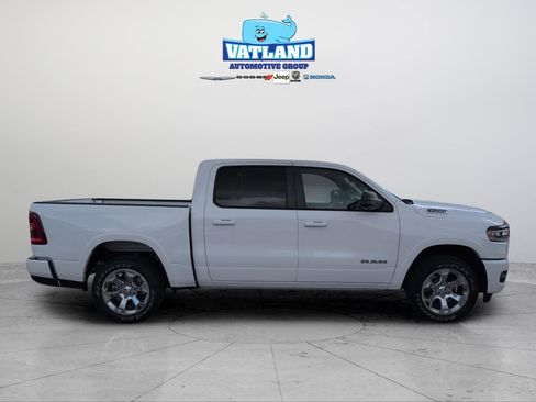 New 2026 RAM 1500 Big Horn image 5