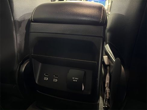 Used 2019 Ford Ranger Lariat w/ Equipment Group 501A Mid image 33