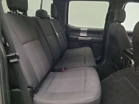 Used 2015 Ford F150 XLT w/ Equipment Group 302A Luxury RWD image 19