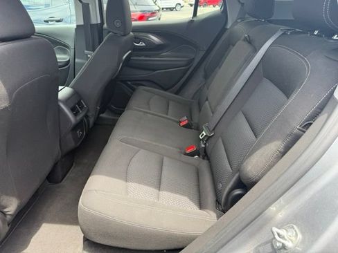 Certified 2024 GMC Terrain SLE AWD/4WD image 11