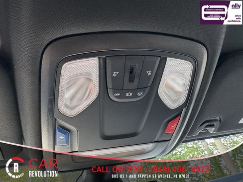 Used 2024 RAM 2500 Big Horn AWD/4WD image 38