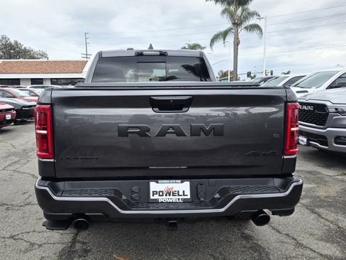 New 2026 RAM 1500 Limited image 4