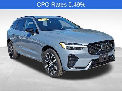 Certified 2023 Volvo XC60 B5 Plus w/ Climate Package