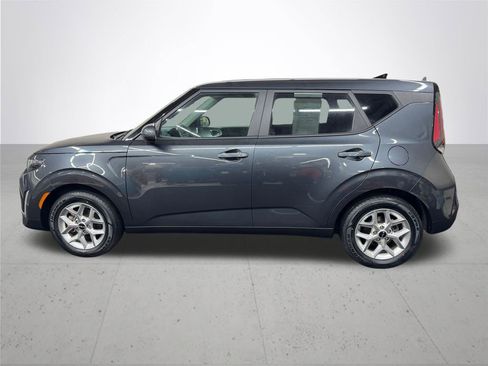 Used 2024 Kia Soul LX w/ Option Group 015 image 3