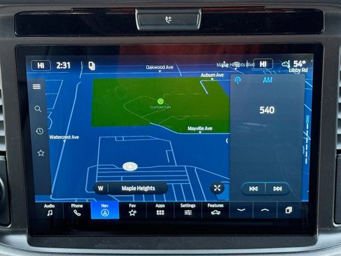 New 2026 Ford F150 Lariat w/ Equipment Group 502A High image 25