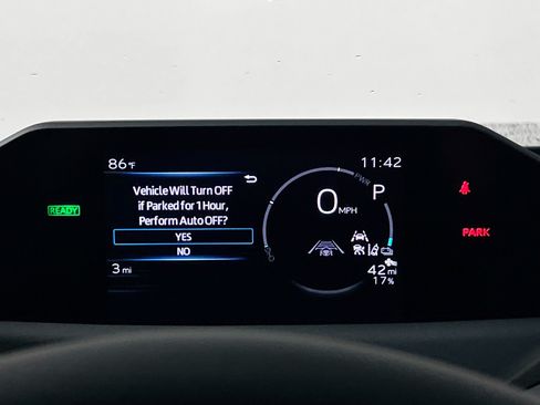 New 2026 Toyota C-HR AWD/4WD image 22
