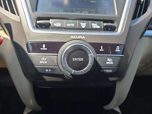 Used 2017 Acura MDX SH-AWD image 33