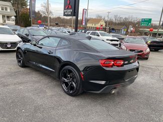 Used 2024 Chevrolet Camaro LT video 3