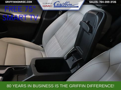 New 2026 Buick Envista Avenir FWD image 23