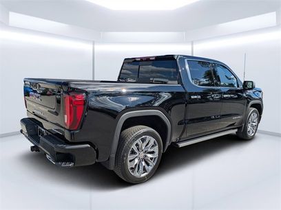 New 2026 GMC Sierra 1500 Denali