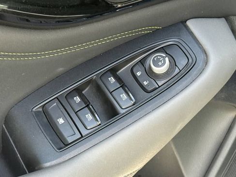 Used 2024 Subaru Outback Onyx Edition XT AWD/4WD image 20