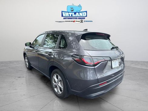 Used 2024 Honda HR-V LX image 38