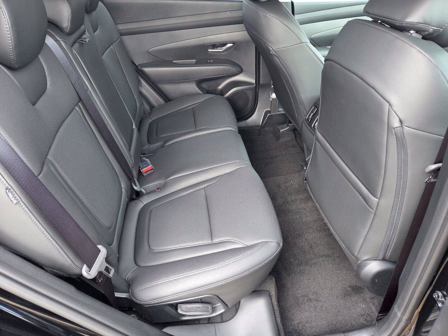 New 2026 Hyundai Tucson SEL Plus AWD/4WD image 80