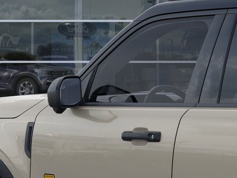 New 2025 Ford Bronco Sport Badlands w/ Badlands Tech Package image 20