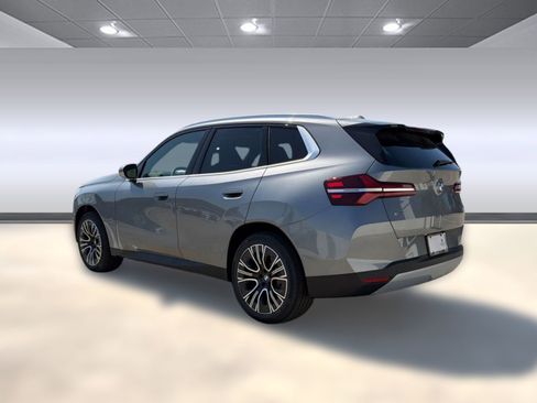 New 2026 BMW X3 xDrive30 AWD/4WD image 3