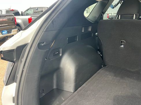 Used 2023 Hyundai Tucson SEL FWD image 71