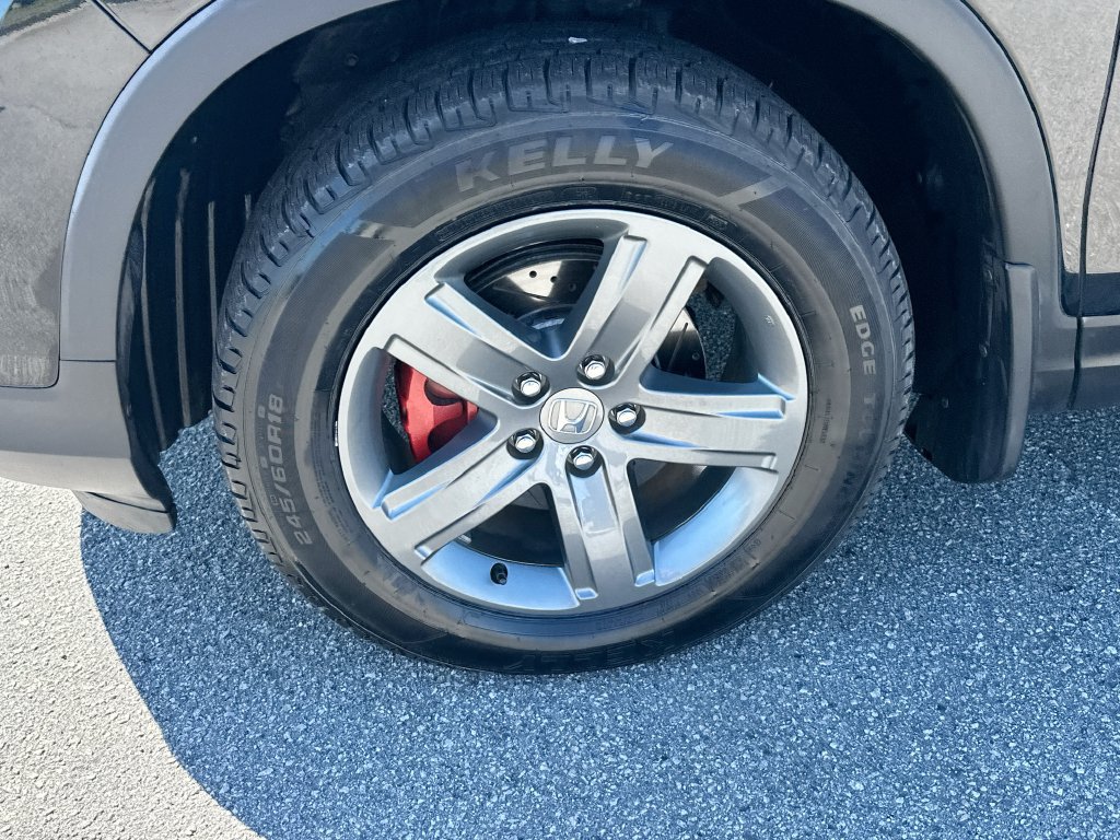 Used 2019 Honda Ridgeline RTL image 23
