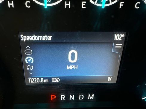 Used 2025 Ford F250 XL w/ STX Appearance Package AWD/4WD image 19