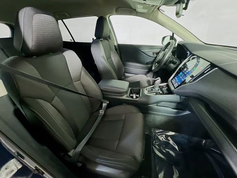 Certified 2025 Subaru Outback Premium image 24