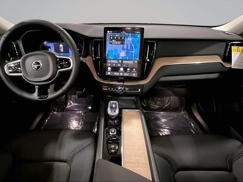 New 2026 Volvo XC60 B5 Plus w/ Protection Package Premier image 8