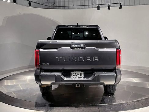 Used 2022 Toyota Tundra Limited image 12