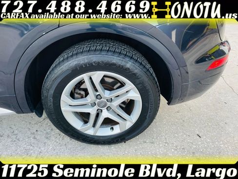 Used 2019 Audi Q5 2.0T Premium image 35