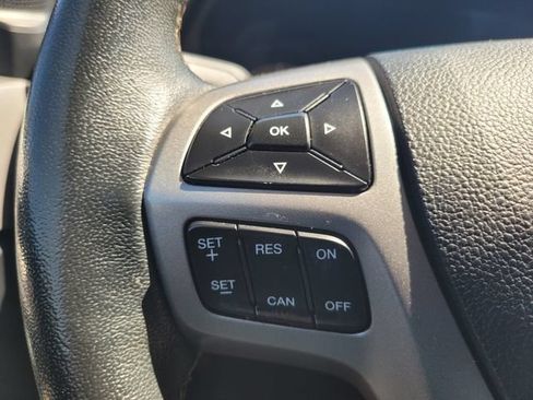 Certified 2020 Ford Ranger XLT w/ Equipment Group 301A Mid RWD image 26