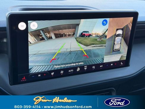 New 2026 Ford Maverick Tremor image 26