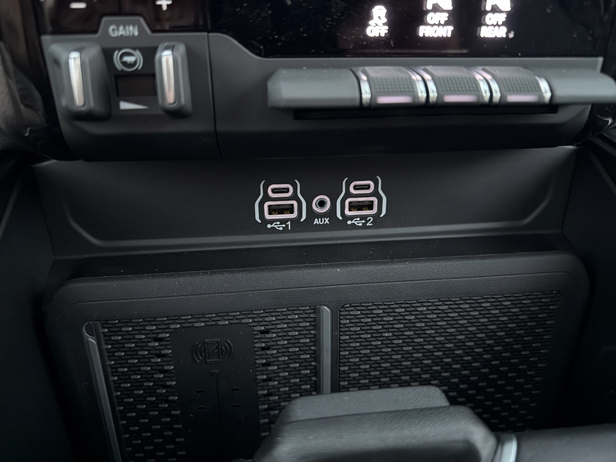 New 2026 RAM 1500 Big Horn AWD/4WD image 16