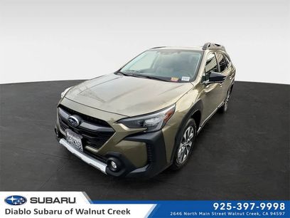 Used 2023 Subaru Outback Limited