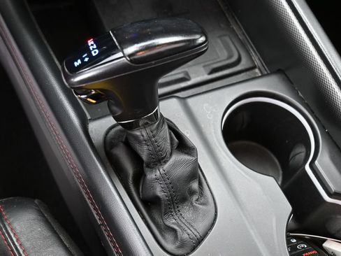 Used 2023 Dodge Durango R/T w/ Blacktop Package AWD/4WD image 30