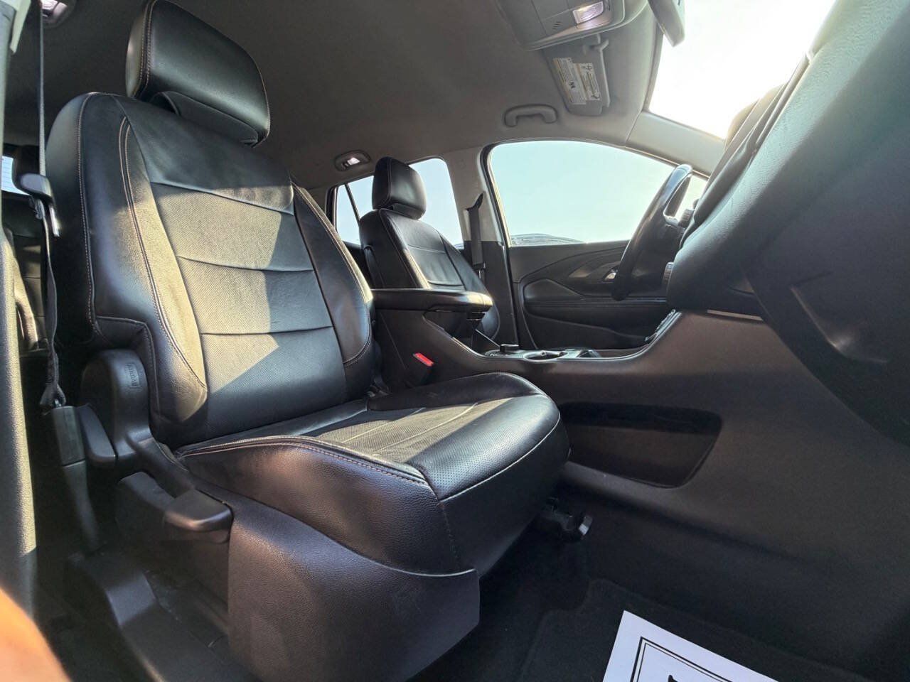 Used 2019 GMC Terrain SLT AWD/4WD image 24