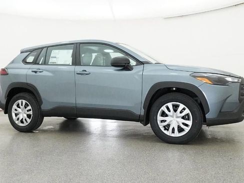 New 2026 Toyota Corolla Cross L image 28