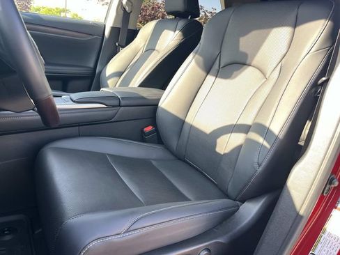 Used 2022 Lexus RX 350 FWD w/ Premium Package image 34