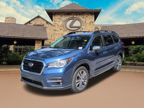 Used 2022 Subaru Ascent Touring AWD/4WD image 4