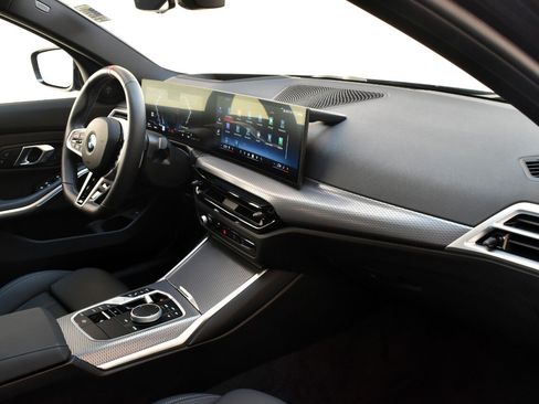 Used 2026 BMW M340i Sedan RWD image 19
