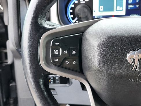 Certified 2022 Ford Bronco Outer Banks image 28