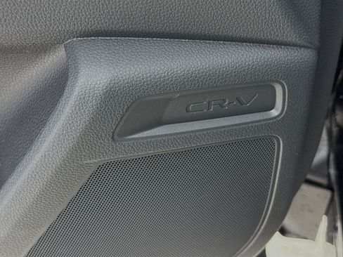 New 2026 Honda CR-V EX-L image 21