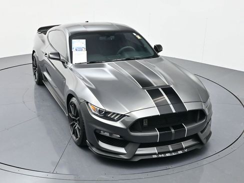 Used 2017 Ford Mustang Shelby GT350 w/ Electronics Package image 37