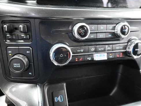 Used 2023 Ford F150 XLT w/ Equipment Group 302A High AWD/4WD image 13
