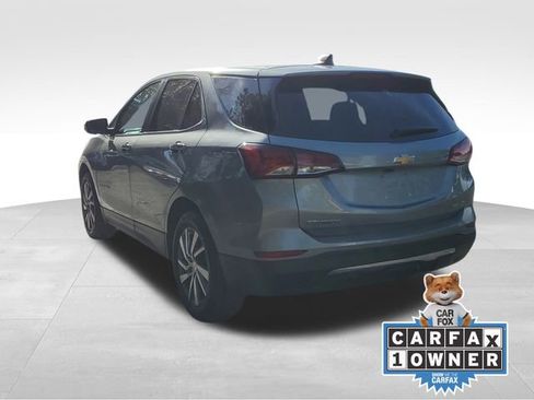 Certified 2023 Chevrolet Equinox LT image 3