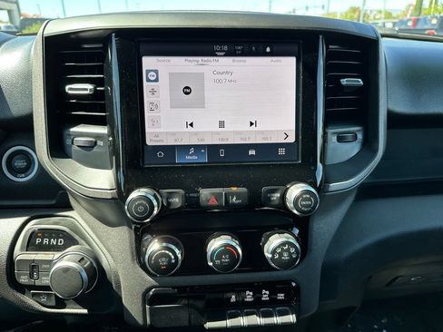 Certified 2025 RAM 1500 Tradesman AWD/4WD image 28