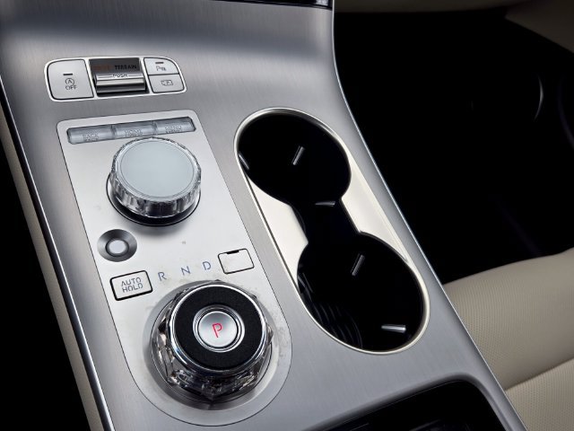 New 2027 Genesis GV70 2.5T Select AWD/4WD image 11