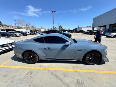 Used 2024 Ford Mustang GT image 1