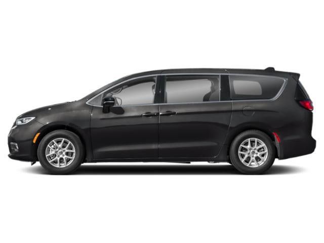 Used 2026 Chrysler Pacifica Select FWD image 2