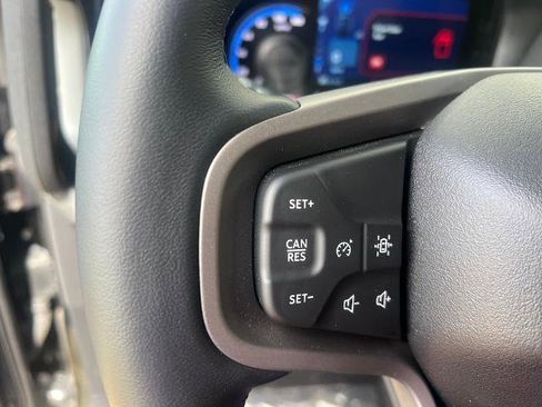 Used 2023 Ford Bronco Badlands w/ Sasquatch Package image 12