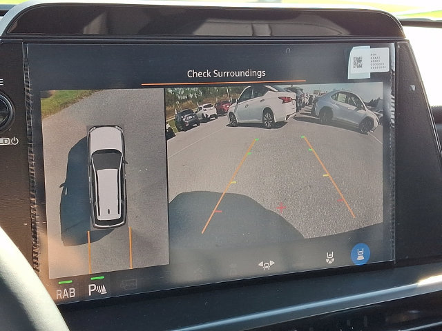 New 2026 Subaru Outback Touring XT AWD/4WD image 4