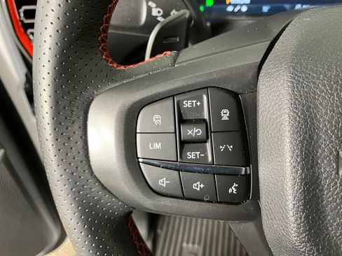 Certified 2025 Ford Ranger Raptor image 17