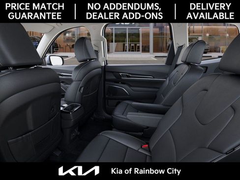 New 2025 Kia Telluride S image 20